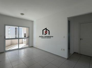 Apartamento · 77m² · 2 Quartos · Apartamento para aluguel - em Taubaté