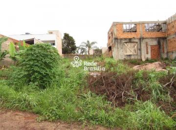 Terreno · 400m² · SMLN MI Trecho 7, Terreno / Lote à venda, Lago Norte, Brasília, DF