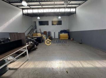 13e53a324b5b83e90bc87e8fa13deb4e9955e3e0 · Galpão, 225 m² - venda por R$ 1.800.000,00 ou aluguel por R$ 19.000,00/mês - Jardim Cidade Pirituba
