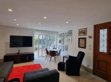 863a535da51985e77a822502b2eaea950587c150 · Sobrado com 3 dormitórios à venda, 136 m² - Perdizes - São Paulo/SP