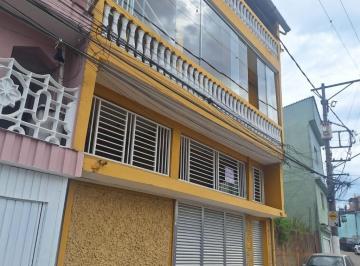 foto1 · Sobrado à venda no Jardim Copacabana - São Paulo/SP - 200m² - 4 dormitórios