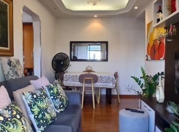foto1 · Apartamento à venda - Jardim Monte Alegre - Taboão da Serra