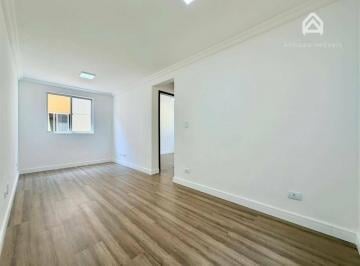 5e50adc22902cbae77999120f024d8880976d742 · Apartamento com 2 dormitórios à venda, 45 m² por R$ 249.000,00 - Afonso Pena - São José dos Pinhais/