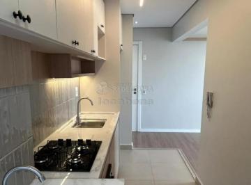Apartamento · 65m² · 2 Quartos · 2 Vagas · Apartamento Padrão para Venda com 02 Dormitórios no bairro Vila Nossa Senhora do Bonfim