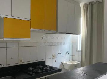 Apartamento · 45m² · 2 Quartos · 1 Vaga · Apartamento Padrão para Venda com 02 Dormitórios no bairro Rios di Itália