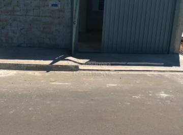 Casa · 65m² · 2 Quartos · 2 Vagas · Casa Padrão para Locação com 02 Dormitórios no bairro Jardim J.C. Cian