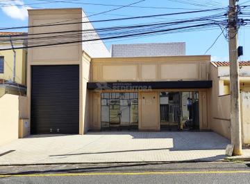 Comercial · 394m² · 5 Vagas · Salão Comercial com 394m² para Locação no bairro Centro