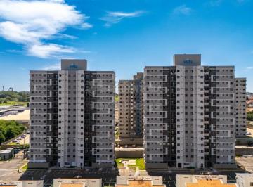 Apartamento · 55m² · 2 Quartos · 1 Vaga · Apartamento à venda no Trinità, com 2 quartos, sendo 1 suíte e 01 sacada.