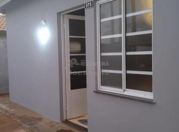 Casa · 253m² · 2 Quartos · 2 Vagas · Parque Residencial Dignidade- Casa a venda com 02 quartos e área gourmet com churrasqueira