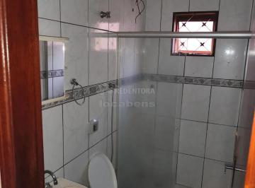 Casa · 200m² · 2 Quartos · 2 Vagas · Casa Padrão em São José do Rio Preto