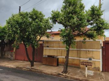 Casa · 200m² · 2 Quartos · 2 Vagas · Casa Padrão em São José do Rio Preto