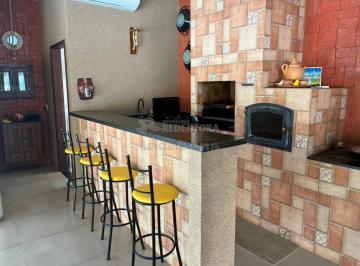 Rural · 846m² · 5 Quartos · Venda de casa no Condomínio Itaparica - Buritama-SP