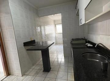 Apartamento · 92m² · 3 Quartos · 1 Vaga · Apartamento Residencial com 03 Dormitórios no bairro Vila Sinibaldi