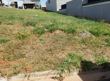 Terreno · 253m² · Terreno em condomínio.