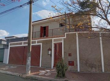 813a44003ae64db083cbe04c4de87aea5b861d11 · Casa com 3 dormitórios à venda, 370 m² por R$ 1.500.000 - Jardim America - Paulínia/SP