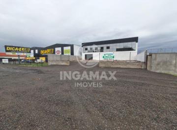 Comercial · 798m² · LOCAÇÃO | Galpão/Barracão, em KM 130, MARINGA