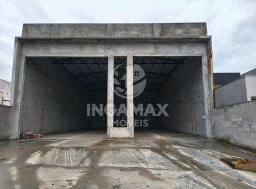 Comercial · 280m² · LOCAÇÃO | Galpão/Barracão,  em JARDIM OLIMPICO, MARINGA