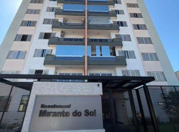 Apartamento · 147m² · 2 Quartos · 2 Vagas · LOCAÇÃO | Apartamento, com 2 dormitórios em Jardim Guaporé, Maringá