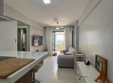 Apartamento · 72m² · 2 Quartos · 2 Vagas · VENDA | Apartamento, com 2 dormitórios em Caminho Das Árvores, Salvador