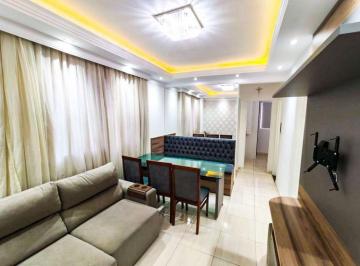 Apartamento · 44m² · 2 Quartos · 1 Vaga · LOCAÇÃO | Apartamento, com 2 dormitórios em JARDIM DAS AMERICAS, Londrina