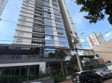 Apartamento · 179m² · 3 Quartos · 3 Vagas · VENDA | Apartamento, com 3 dormitórios em Zona 03, Maringá