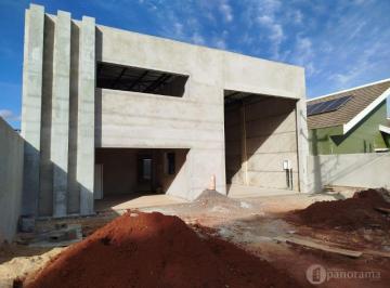 Casa · 289m² · LOCAÇÃO | Casa,  em Jardim Pancera, Toledo