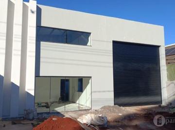 Casa · 289m² · LOCAÇÃO | Casa,  em Jardim Pancera, Toledo