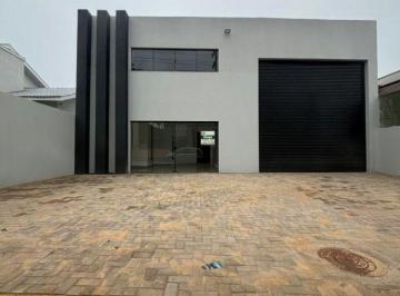 Casa · 289m² · LOCAÇÃO | Casa, em Jardim Pancera, Toledo