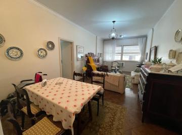 Apartamento · 115m² · 3 Quartos · Venda de Apartamento com 3 quarto(s), 1 suíte(s), 115 m², por R$ 2 milhão em Leblon.
