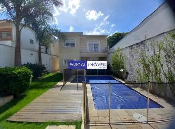 Casa · 313m² · 4 Quartos · 4 Vagas · Casa no Brooklin  4 dormitórios 4 suíte 4 vagas