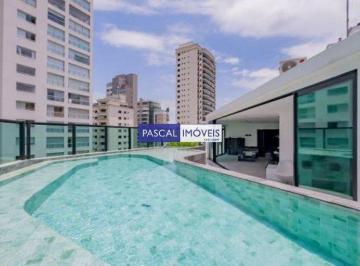 Apartamento · 476m² · 5 Quartos · 5 Vagas · Cobertura Duplex Campo Belo 5 dormitorios 5 vagas