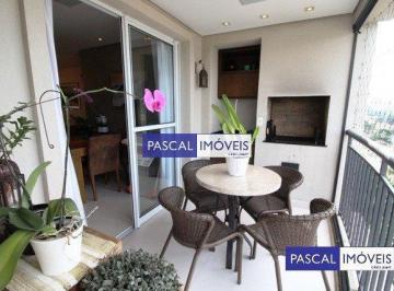 Apartamento · 105m² · 2 Quartos · 2 Vagas · Maravilhoso apto amplo e ótima localização