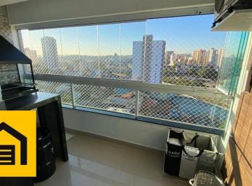 5519c2fa9b1ca62cfc02c344112a7889b9bf4950 · Apartamento com 2 dormitórios à venda, 67 m² por R$ 600.000,00 - Jardim Pilar - Mauá/SP