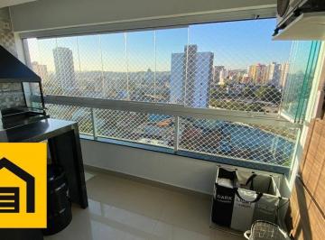 8134fa9544f80842a1f58195e88312d26c2d8360 · Apartamento com 2 dormitórios à venda, 67 m² por R$ 580.000,00 - Jardim Pilar - Mauá/SP