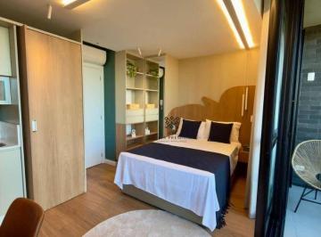 22599707caa47d512cc46d8033063e47920cf7bb · Studio  com vaga de garagem  à venda, 24 m² por R$ 615.000 - Batel - Curitiba/PR