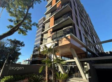 ae3dd9a3fceba282f5acb26ecc5d4c319384a764 · Studio com vaga de garagem à venda, 24 m² de R$ 615.000 por R$ 580.000 - Batel - Curitiba/PR