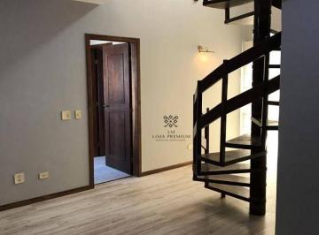 c77b7b699b39b4984c4046a39c772e7251467bdf · Cobertura com 3 dormitórios, 215 m² - venda por R$ 1.200.000 ou aluguel por R$ 4.600/mês - Alto da G