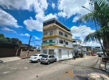 Comercial · 258m² · Manaus imóveis - Travessa São Geraldo, 70 - São Geraldo