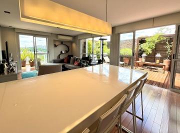 IMG_20260613_185638_000.jpeg · Sensacional cobertura para venda em Jardim Guedala com 3 quartos, sendo 2 suítes, 236m² - valeriaven