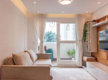 PIC_20260604_185747_000.jpeg · Funcional apartamento para venda em Parque Munhoz com 2 quartos, 60m² - theremaxcollection#HAXRV