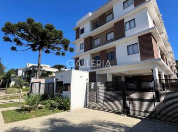1 · Apartamento 2 quartos Campo Comprido
