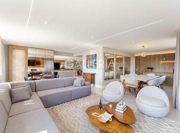 1 · Apartamento face norte com 4 quartos no Ecoville