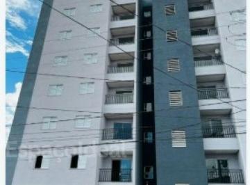 Apartamento · 55m² · 2 Quartos · 1 Vaga · Apartamento no alto do Jardim Simus Sorocaba - Edifício Cittá, 2 Dormitórios - 5ºAndar