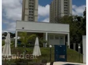 Apartamento · 50m² · 2 Quartos · 1 Vaga · APARTAMENTO À VENDA ? RESIDENCIAL SUN LAKE | SOROCABA/SP