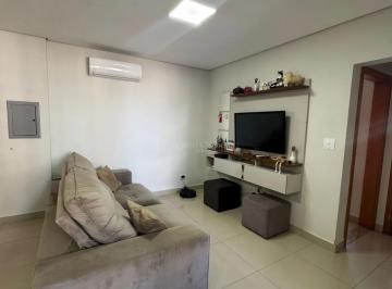 Apartamento · 81m² · 2 Quartos · 2 Vagas · São Gabriel
