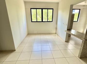Apartamento · 59m² · 2 Quartos · 1 Vaga · Edifício Boa Vista