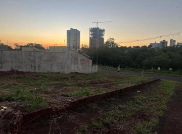 Terreno · 318m² · Excelente lote na Região Sul