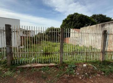 Terreno · 394m² · Terreno inteiro no Parque das Bandeiras