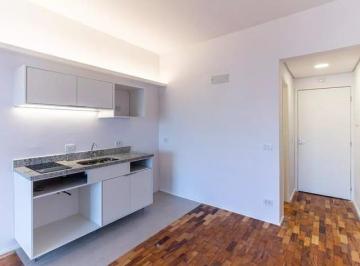 IMG_20260618_074415_000.jpeg · Agradável apartamento para locação em Santa Cecília com 1 quarto, 33m² - silvanaguirelli#BRV48