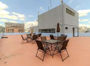 IMG_20260621_091635_000.jpeg · Agradável apartamento para locação em Santa Cecília com 1 quarto, 33m² - silvanaguirelli#BRV48